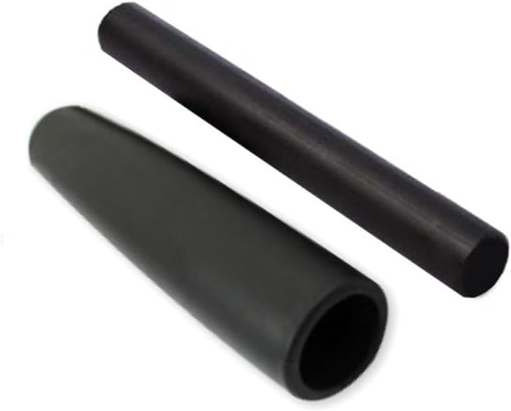 Replacement Knock Tube Rod and Rubber Pack