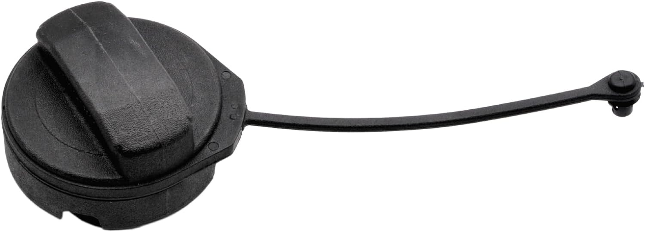 Gas Cap Fuel Tank Cover Cap Compatible for VW Volkswagen Golf Jetta Passat Audi A3 A4 A6 A8 Skoda Octavia Fuel Petrol Gas Filler Cap, HT-50A image number 6