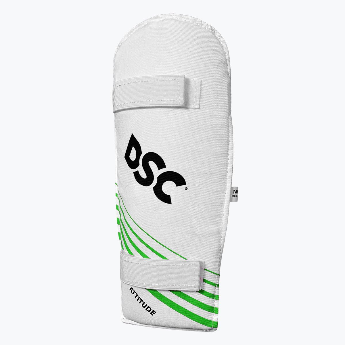 DSC Intense Attitude Cricket Arm Guard image number 1