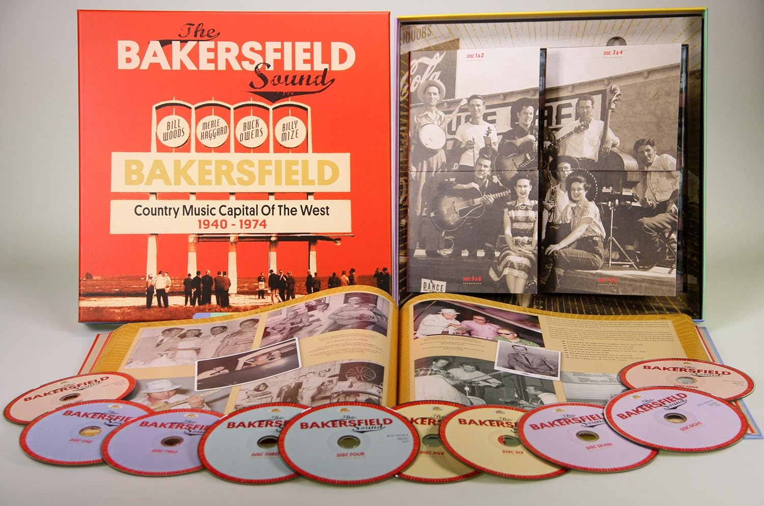 Bakersfield Sound image number 5