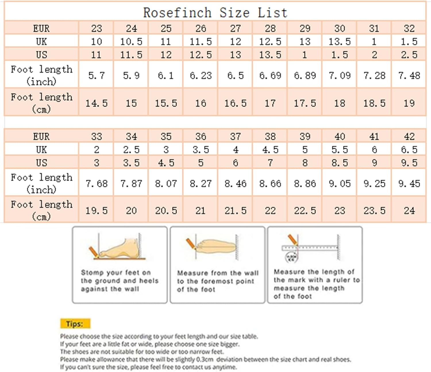 Rosefinch Ballet Shoes for Girls Split Sole Ballet Slippers for Women Canvas Ballet Dancing Shoes for Kids Adults image number 7