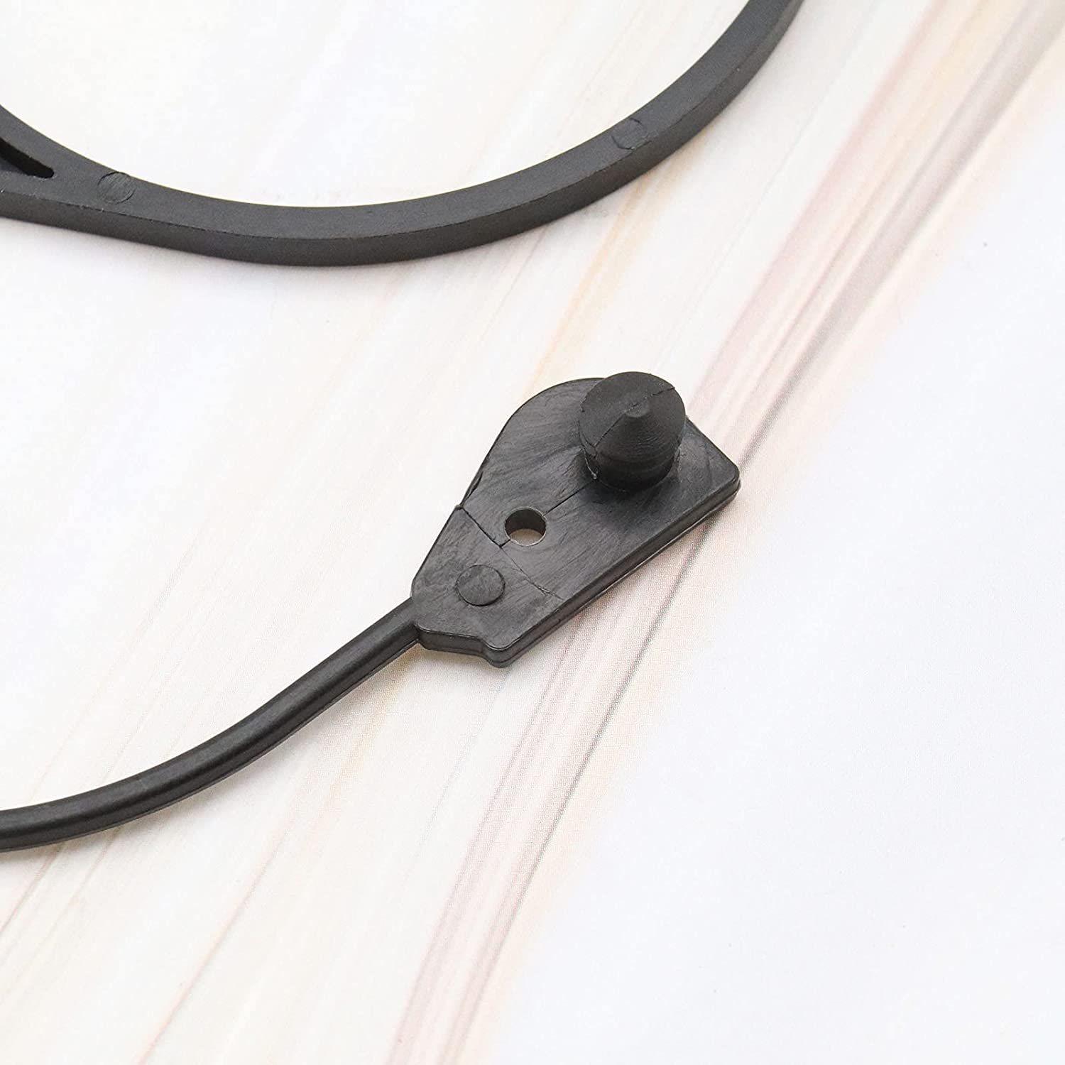 Emsea Fuel Cap Line LR053665 Compatible with Land Rover Discovery 3/4 Freelander 2 image number 6