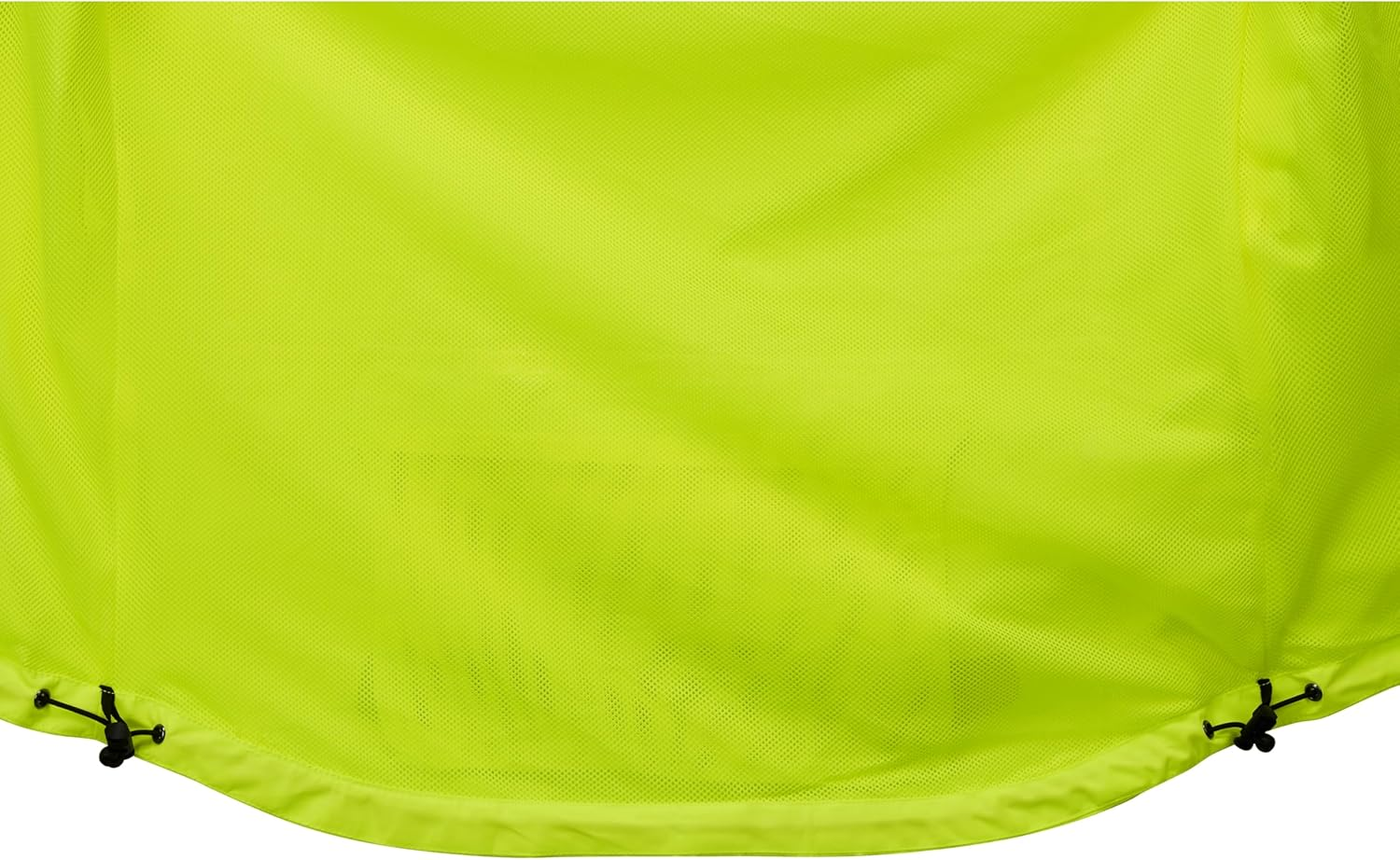 Ettore Mens Cycling Jacket Waterproof Breathable High Visibility - Night Eagle Evo image number 1