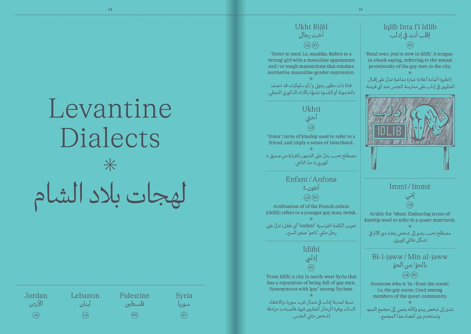 The Queer Arab Glossary image number 3