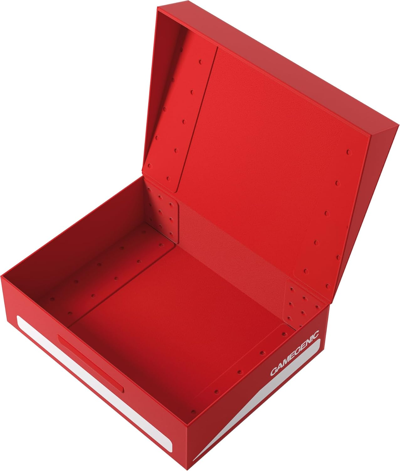 Gamegenic Token Holder, Red - Red image number 6