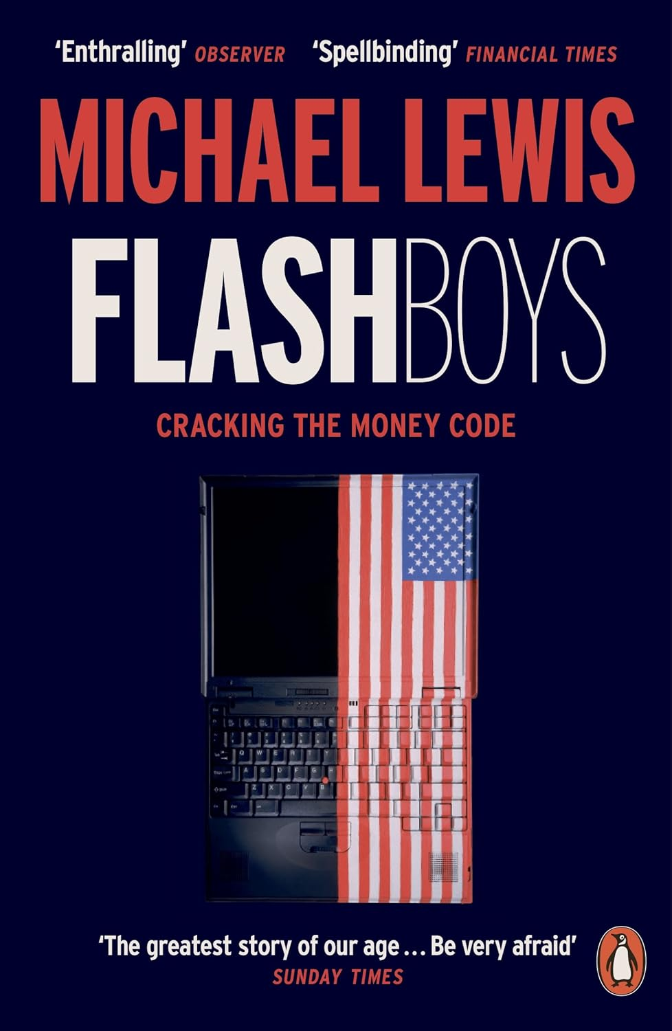 Flash Boys image number 1
