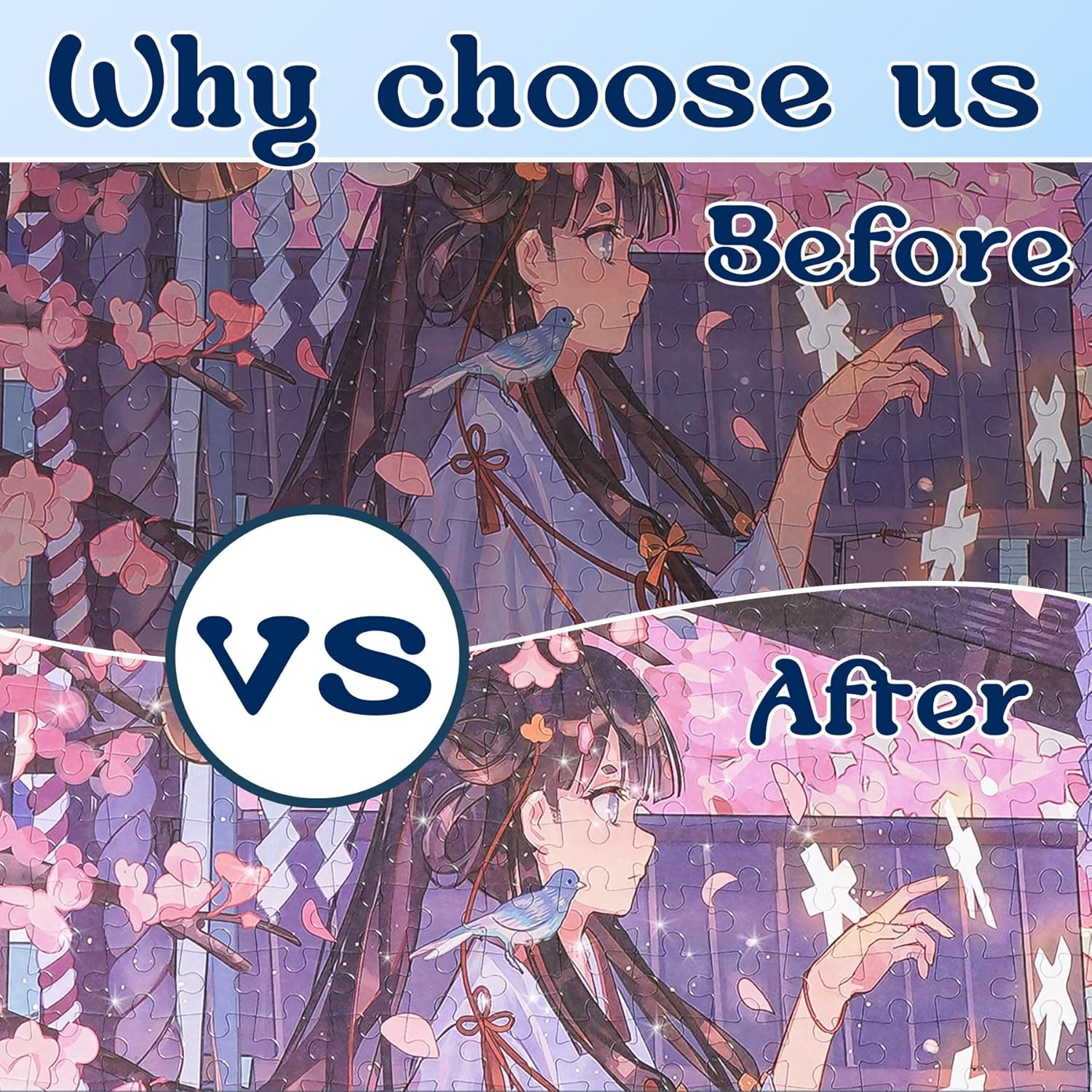 Puzzle Glue Conserver, 150Ml Jigsaw Glue Suitable for Jigsaw Puzzles for Adults 1000，Preserve the Eternal Beauty of the Puzzle(1 Pcs image number 5