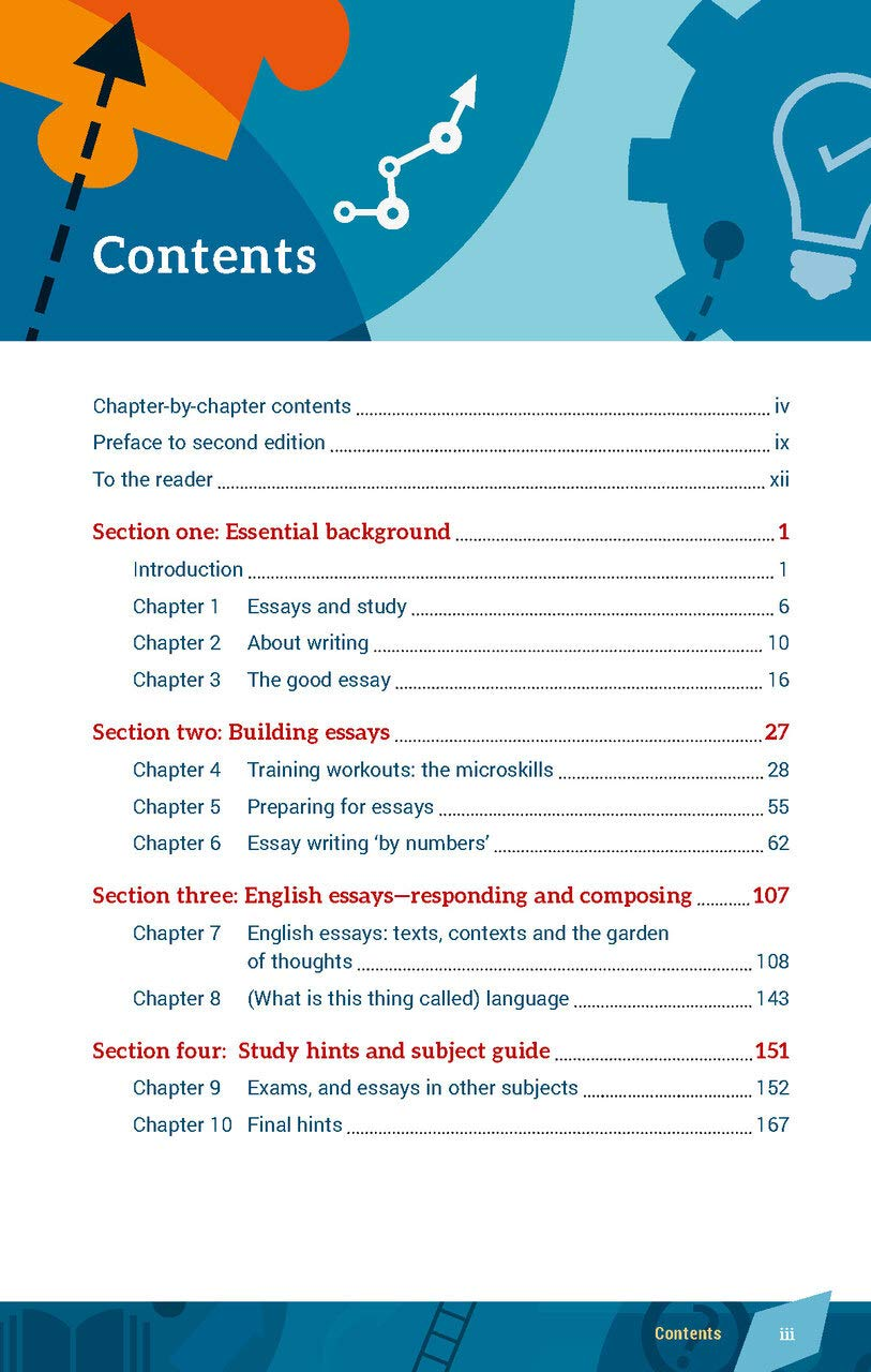 HSC Essay Writing Made Easy image number 5