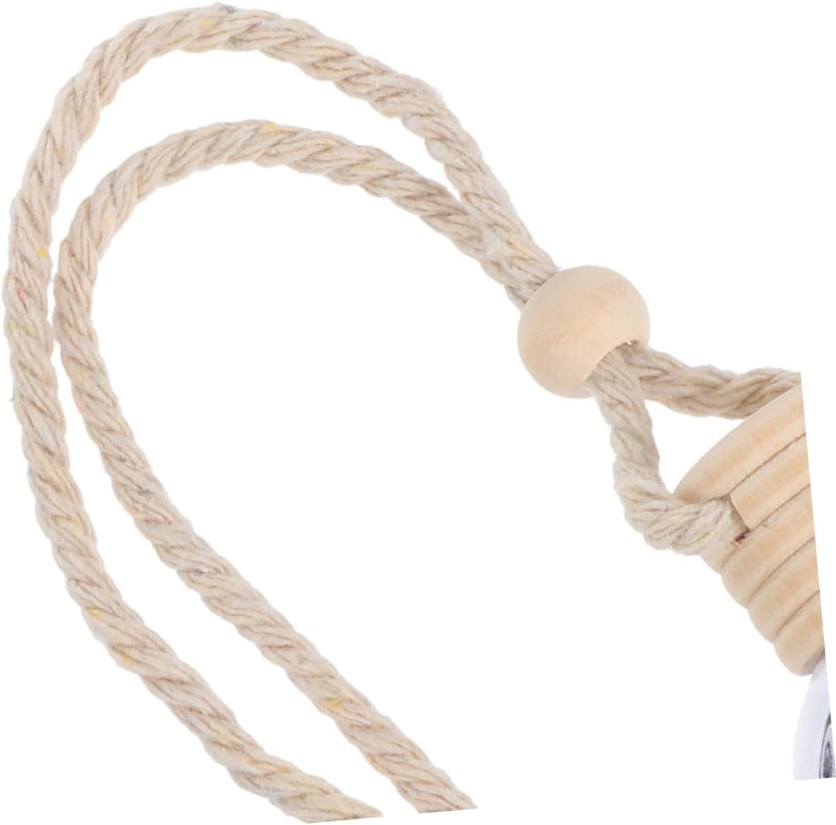 8Pcs Hanging Aroma Bottle Car Diffuser Reusable Essential Oil Perfume Container Compact Car Fresheners Decor image number 3