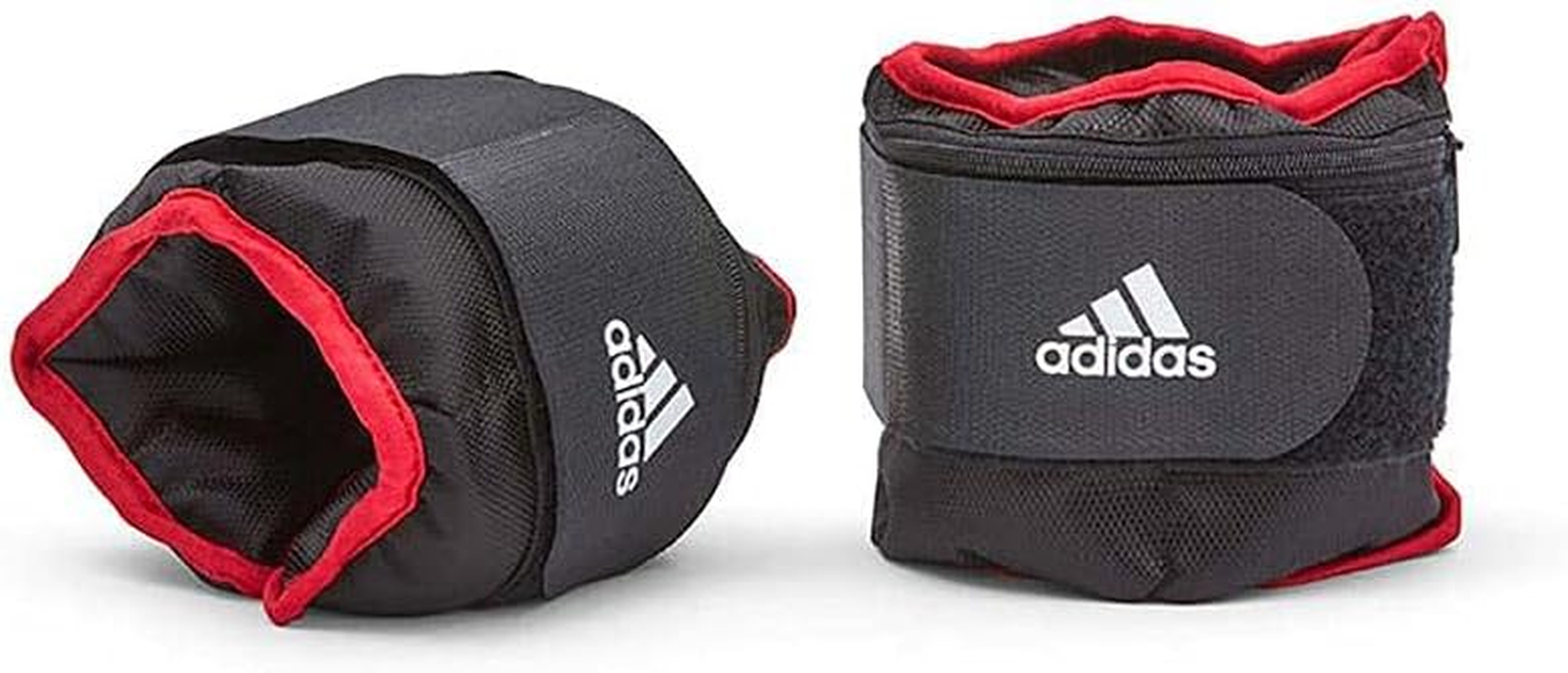 Adidas Adjustable Ankle Weights image number 1