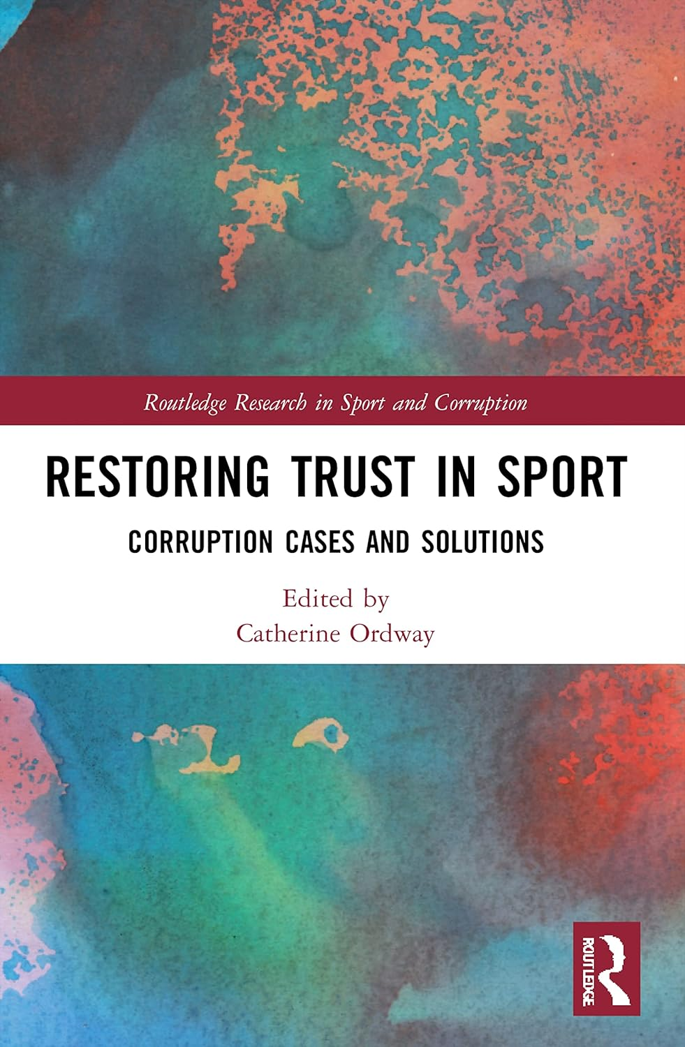 Restoring Trust in Sport: Corruption Cases and Solutions image number 1