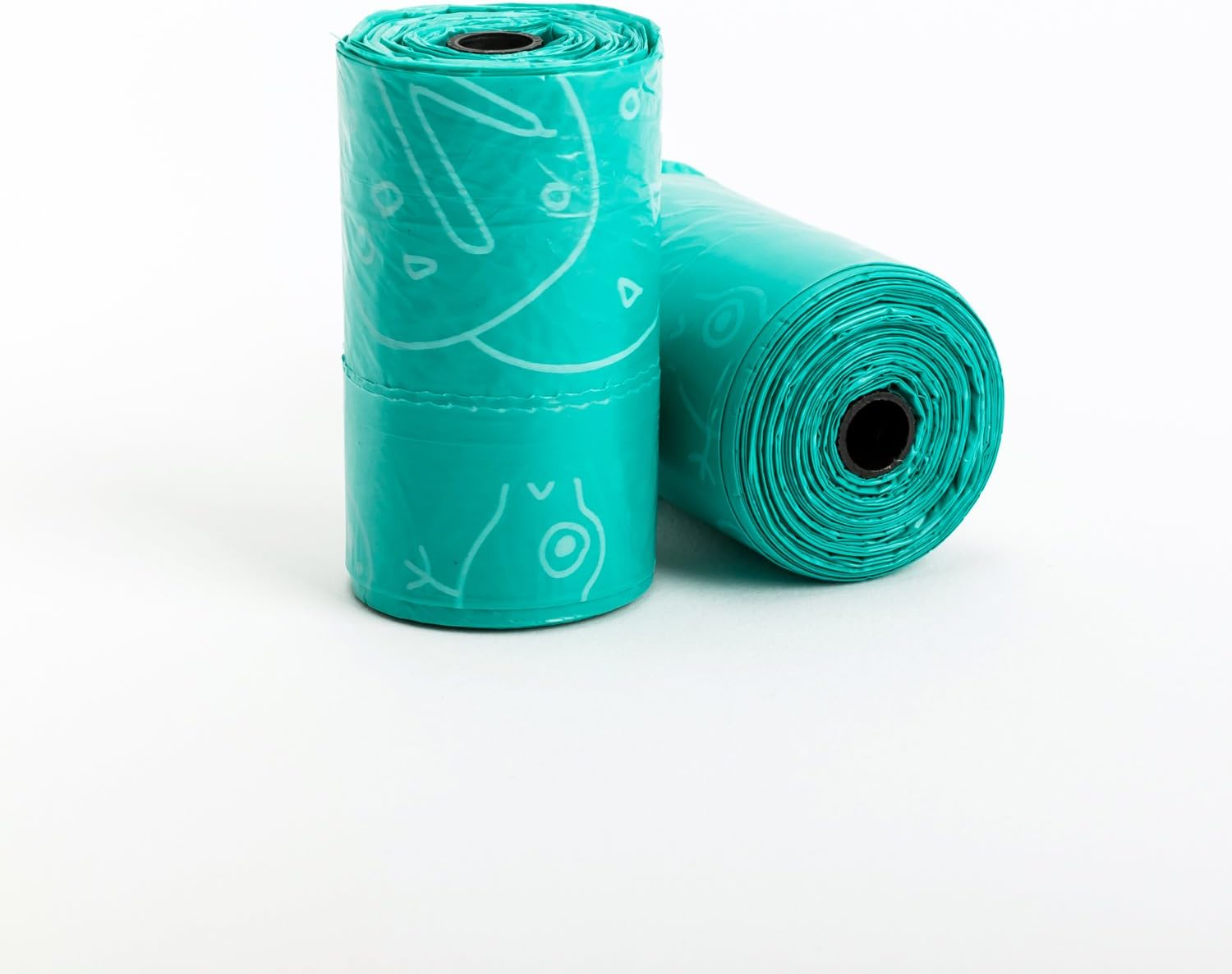 Kong Handipod Pick up Bag Refills (Pack of 60) image number 1