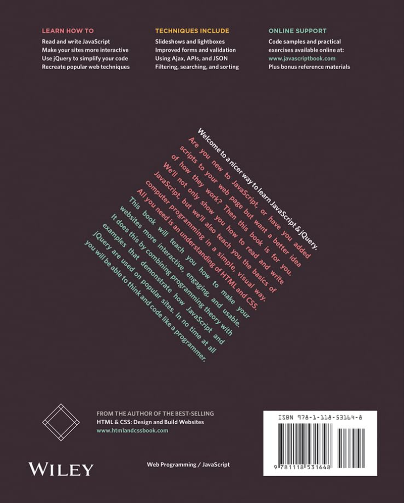 Front-End Back-End Development with HTML, CSS, Javascript, Jquery, PHP, and Mysql image number 3