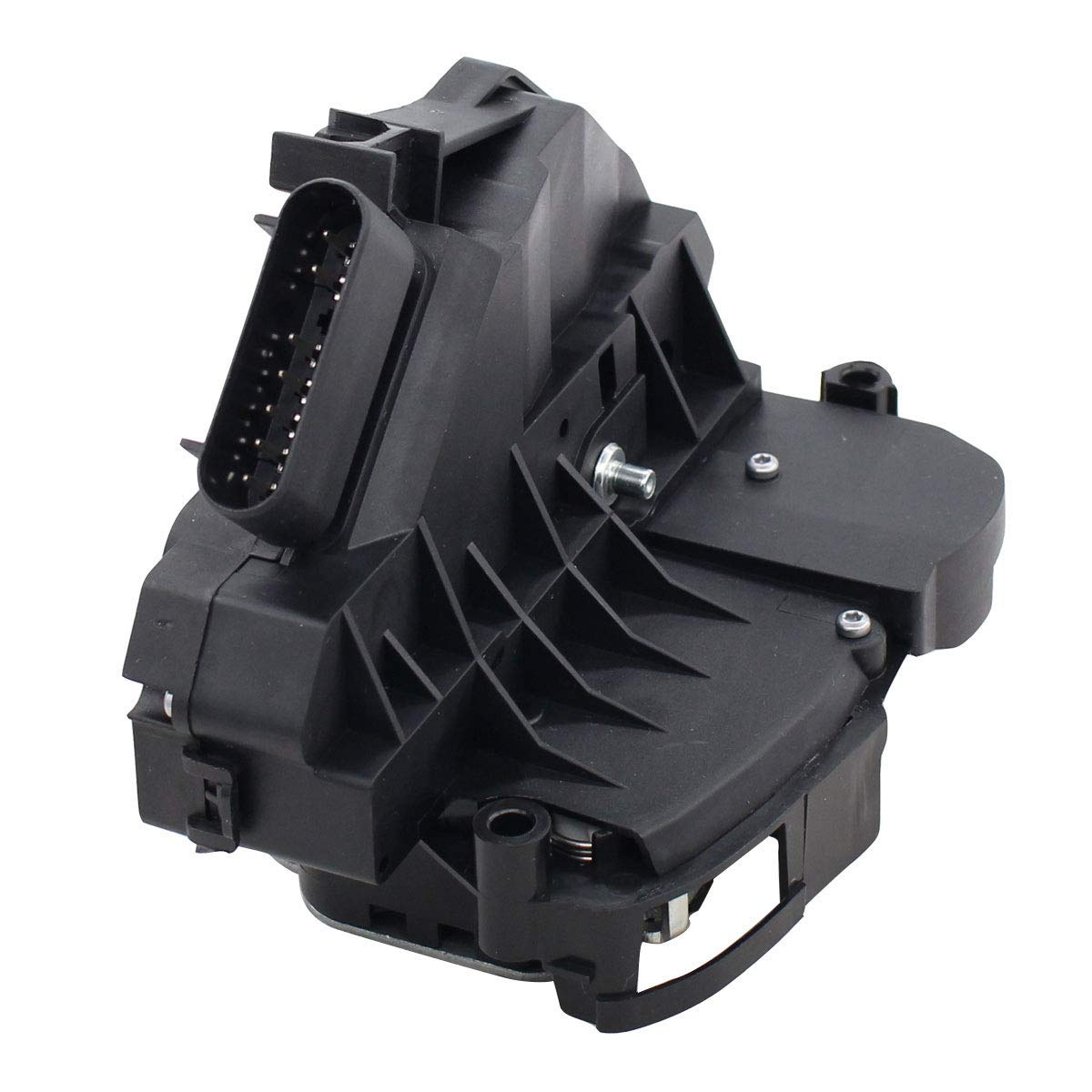 MOTOKU Front Left Driver Side Door Lock Latch Actuator for Ford Escape Fusion Focus Edge MKX MKZ 2011 2012 2013 2014 2015 2016 2017 image number 2