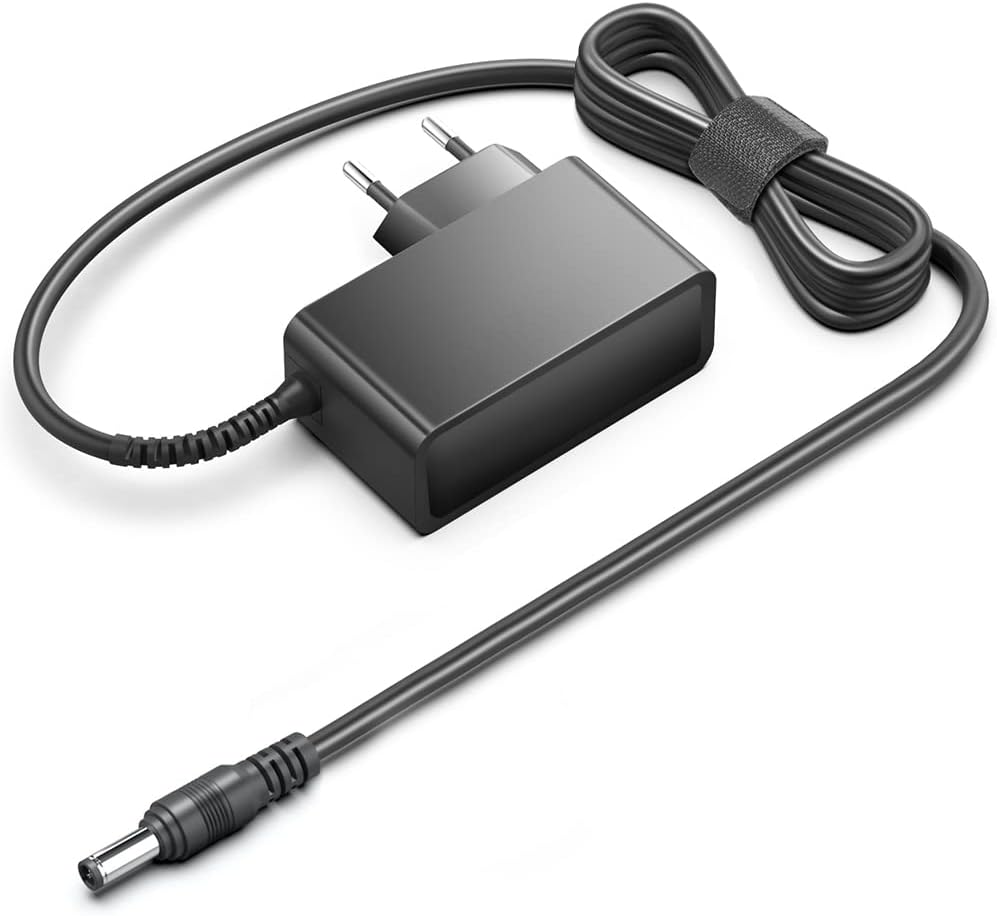 KFD ORFELD VC818 C10A B08 BL818 C10G, Belife V11-1 BVC-V11 BVC-V11 BVC-V12 31V 500Ma Charger Charging Cable for Laresar Elite 3 4 5 Pro Elite1 Elite3 Elite4 Elite5 Battery Vacuum Cleaner Cleaner image number 3