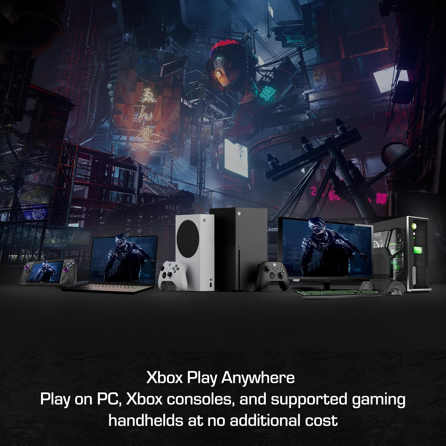 NINJA GAIDEN 4 &ndash; Deluxe Edition &ndash; Xbox Series X image number 4