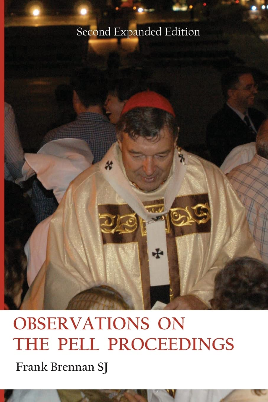 Observations on the Pell Proceedings image number 1