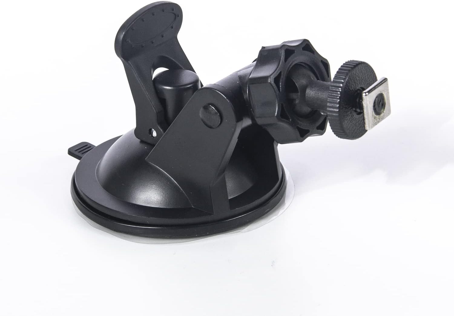 Yuwei Universal Car Windshield Glass Suction Cup & Stand Mounting Bracket for Monitor (Suction Cup Bracket) image number 2