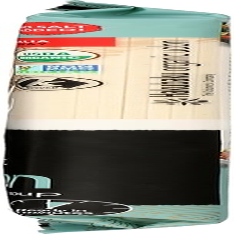 Hakubaku Organic Udon Noodle, 270 G image number 1