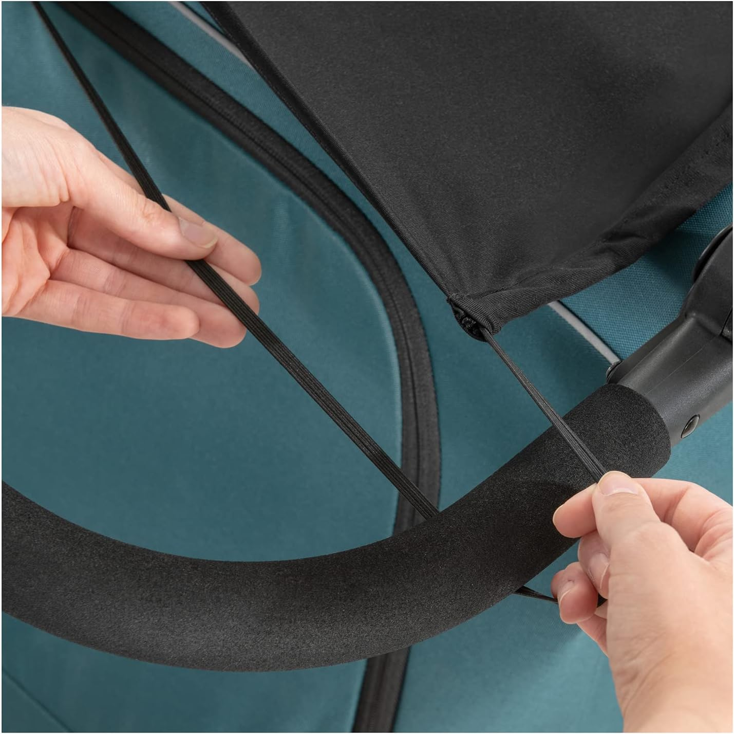 Hauck Bike Trailer image number 3