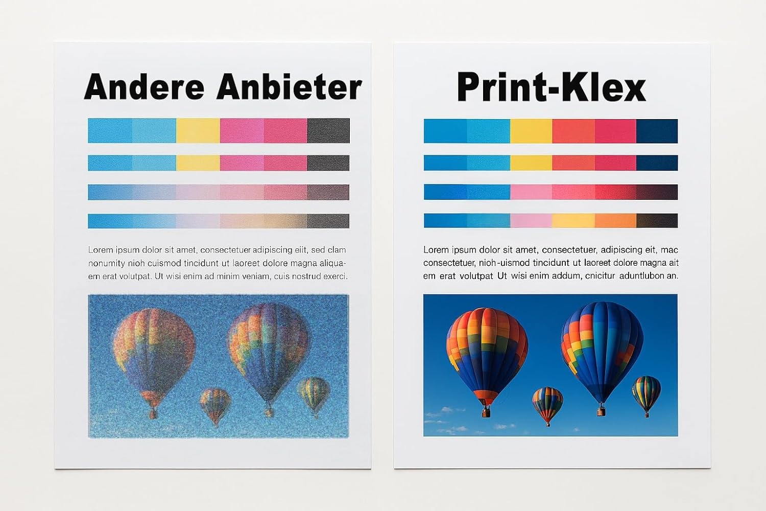 Print-Klex Toner Cartridge Compatible with Brother MFC-L8690CDW MFC-L8900CDW TN 423BK TN423BK TN-423 BK Black - Color plus Series image number 3