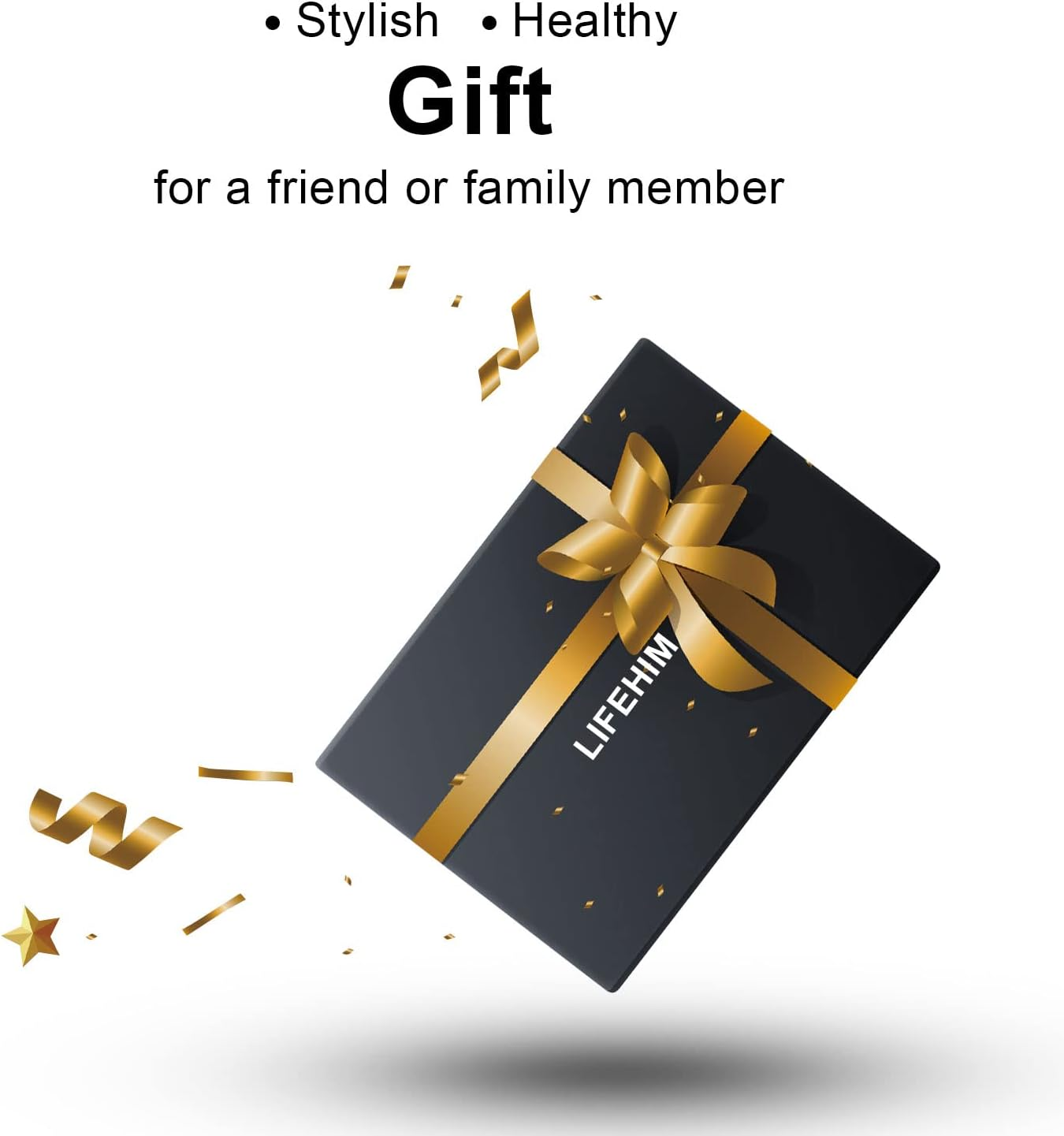 Sky Blue Reusable Glass Straws Colorful: Bent Glass Straw Thick 8Mm 9 Inch with Gife Case - ECO Friendly, BPA Free and Shatter Resistant for Drinking image number 2