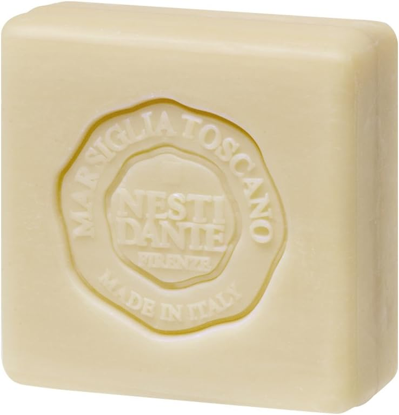 Nesti Dante Marsiglia Toscano Triple Milled Vegetal Soap - Tabacco Italiano 200G/7Oz image number 6