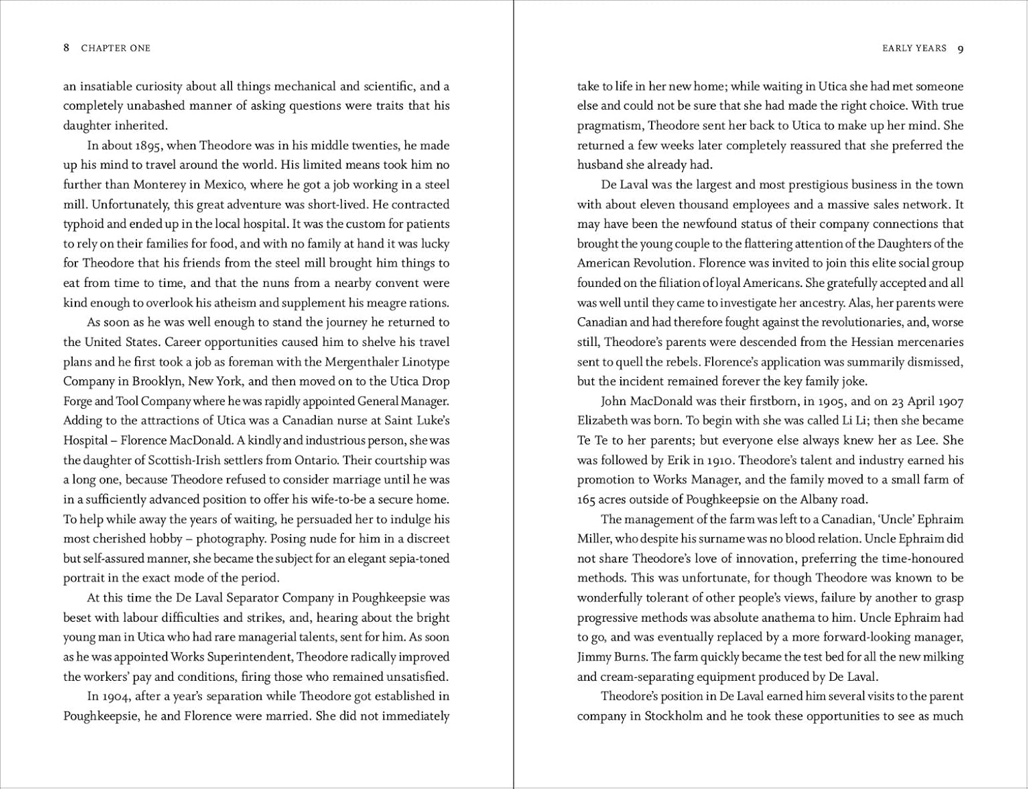 The Lives of Lee Miller: the Inspiration for the Major Motion Picture &lsquo;Lee&rsquo; image number 2