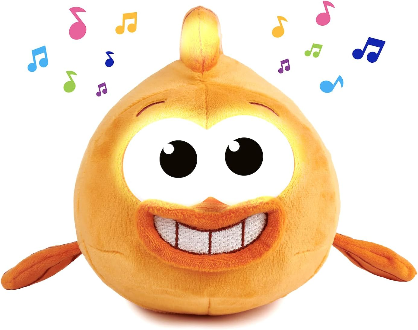 Wow Wee 61325 Pinkfong Plush, Multi