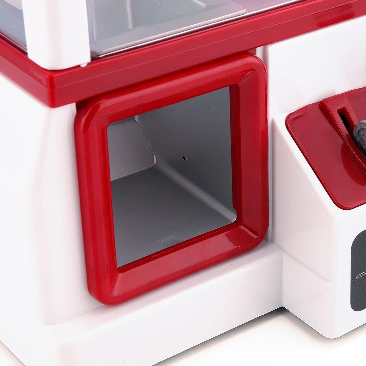 Carnival Style Kids Claw Machine Arcade Claw Toy Candy Grabber Prize Machine W/Music image number 2