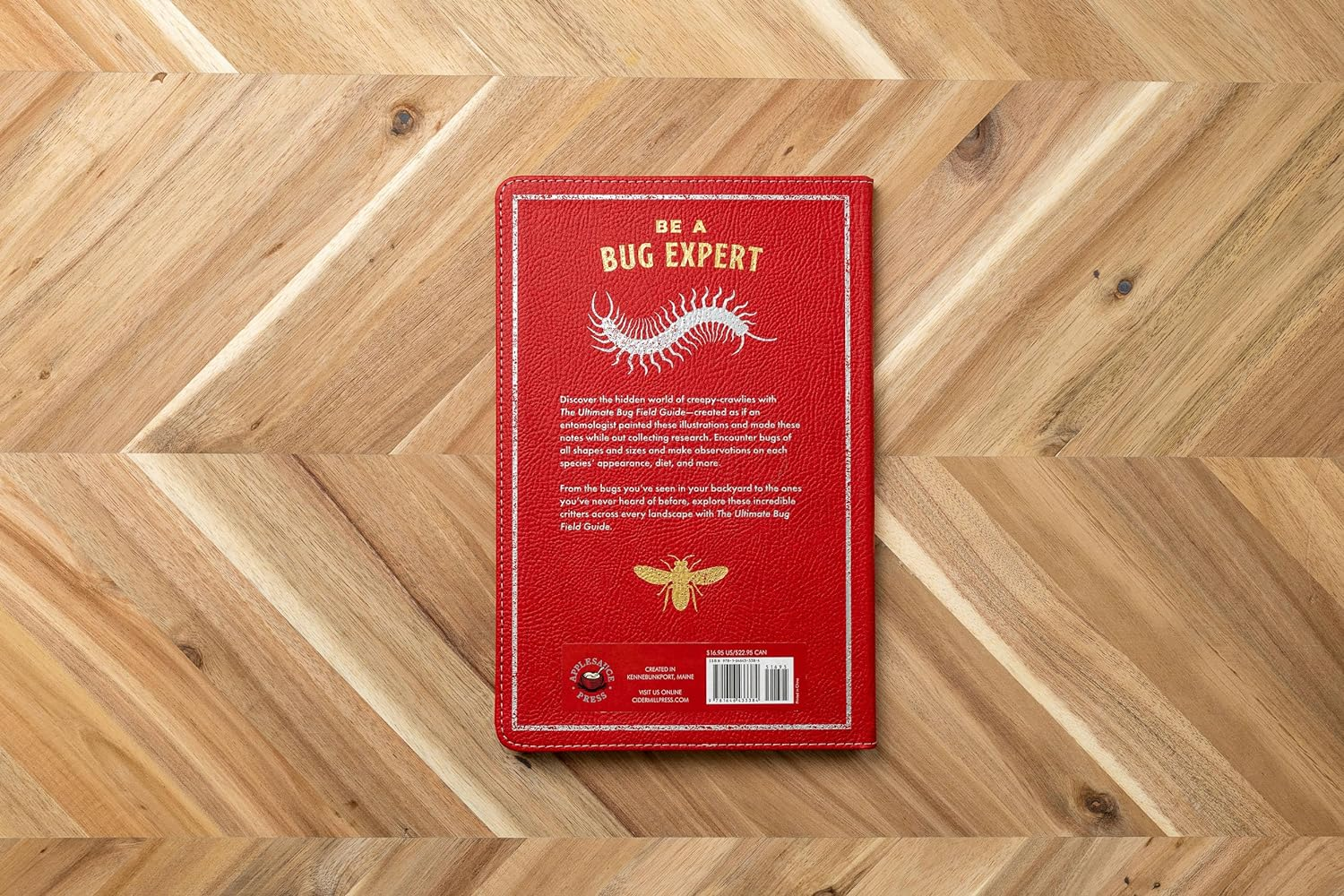 The Ultimate Bug Field Guide: the Entomologist'S Handbook image number 4