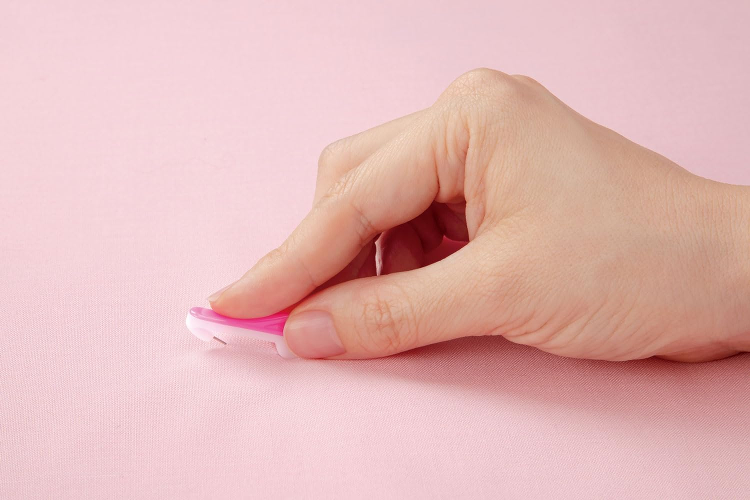 Clover Wonder Pins 20 Pieces, Multicolor image number 4