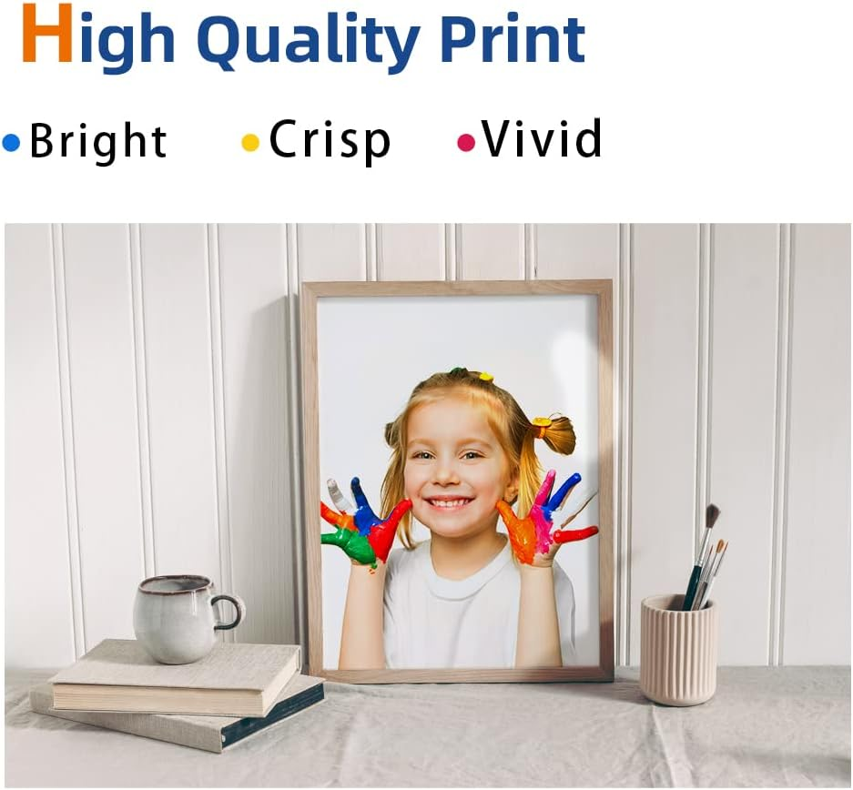 520 521XL Ink Cartridges Compatible with Canon CLI-521 PGI-520 for Pixma IP3600 IP4600 IP4700 MP540 MP550 MP560 MP620 MP630 MP640 MP980 MX8777 0 (200) Pack)