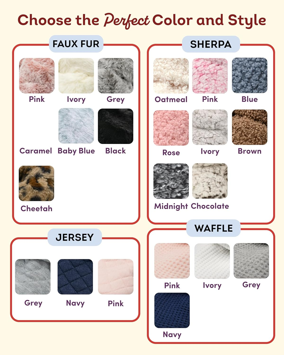 Fruit of the Loom Cozy Thermal Wrap Booties with Non-Skids for Baby Girls, Boys, Unisex, Grey, 18-24 Months Infant image number 2