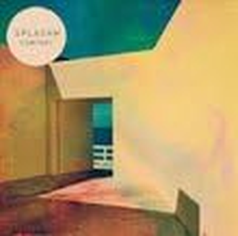 Comfort - Vinyl LP (FIRM SALE) image number 1