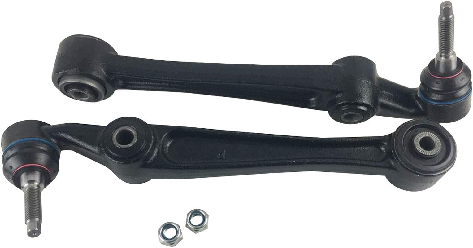 ATP Front Lower Control Arm Ball Joint & Front Sway Bar Link Set Fit for Territory SX SY TX 2004-2009 image number 3