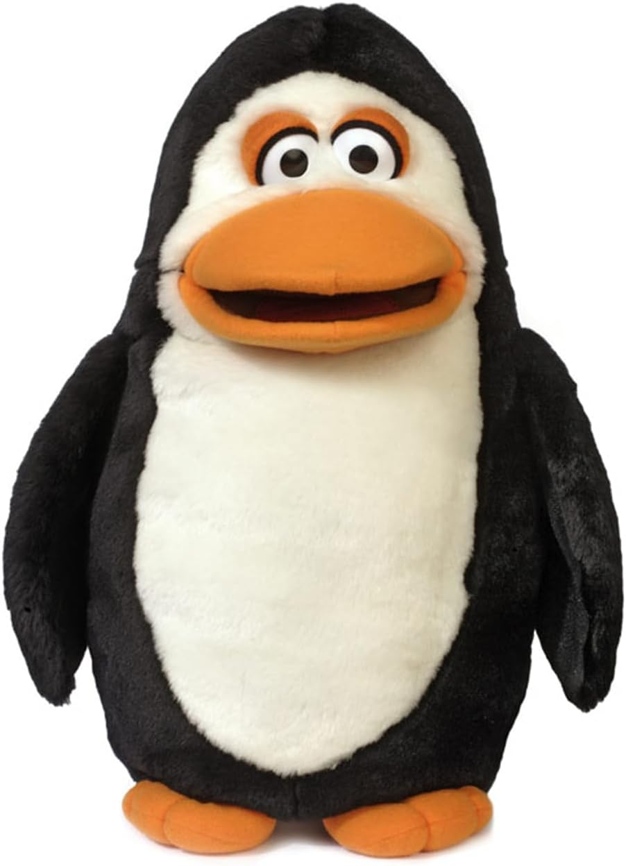 Penguin Penguin