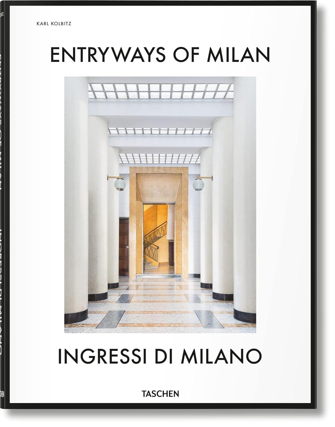 Entryways of Milan. Ingressi Di Milano image number 3