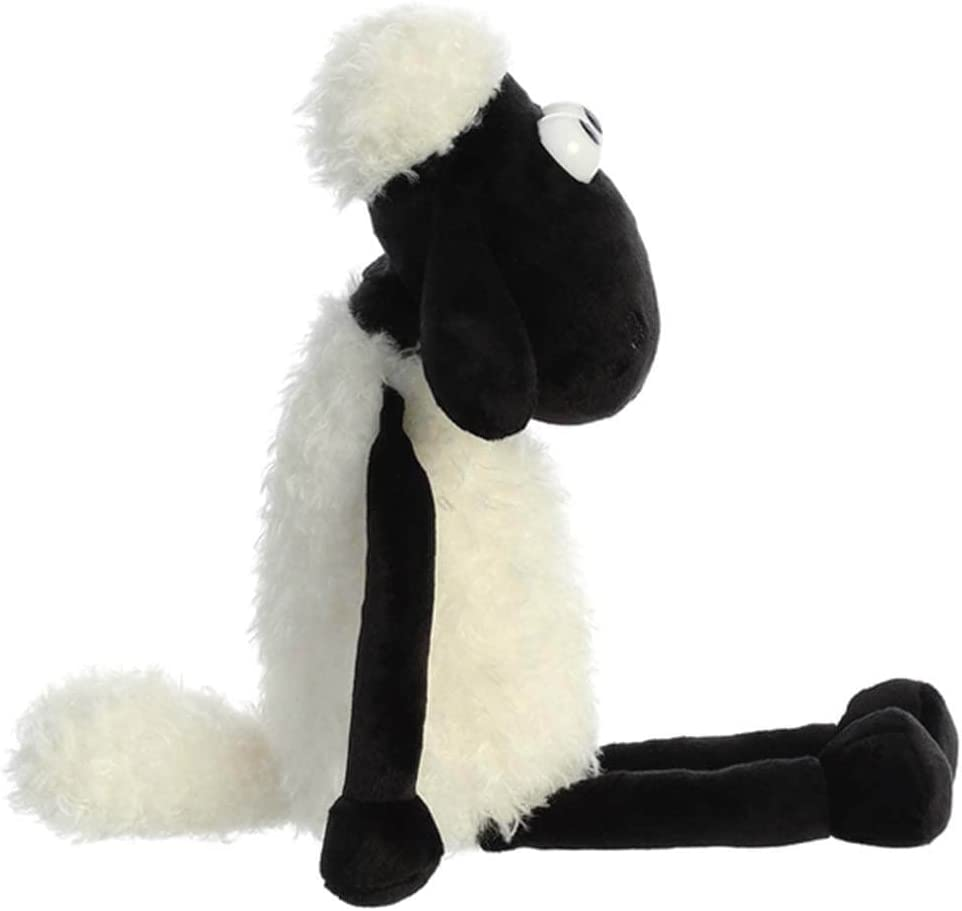 Shaun the Sheep Kids Soft Toy, 30 Cm image number 6