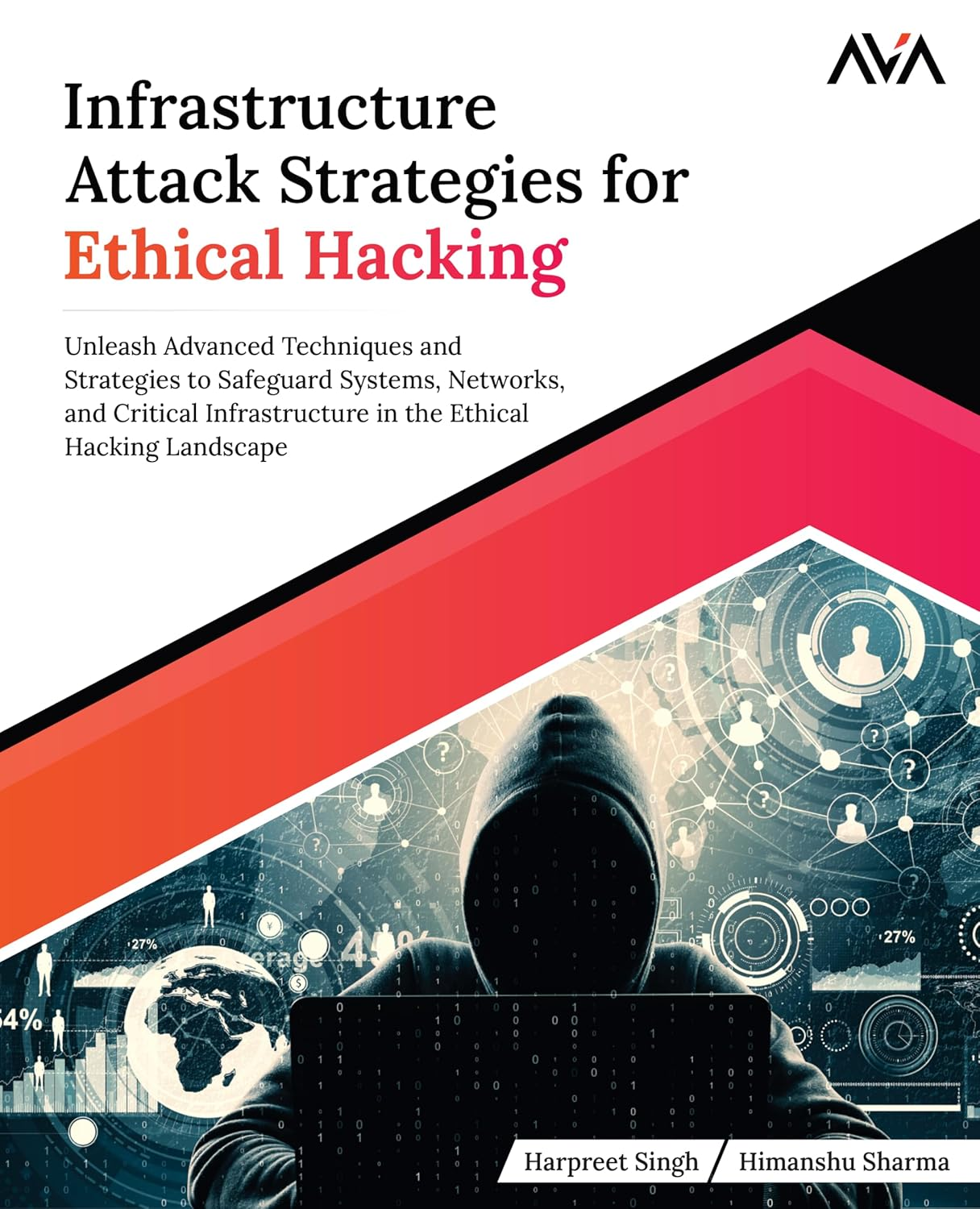 Infrastructure Attack Strategies for Ethical Hacking: Unleash Advanced Techniques and Strategies to Safeguard Systems, Networks, and Critical ... Ethical Hacking Landscape (English Edition)