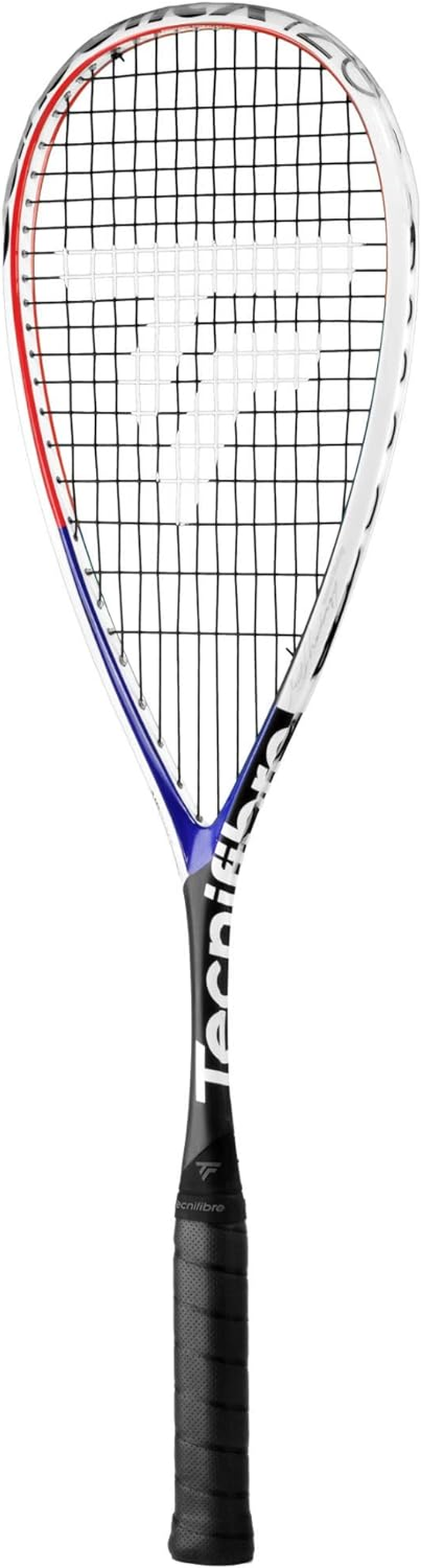 Tecnifibre Carboflex Airshaft Squash Racquet