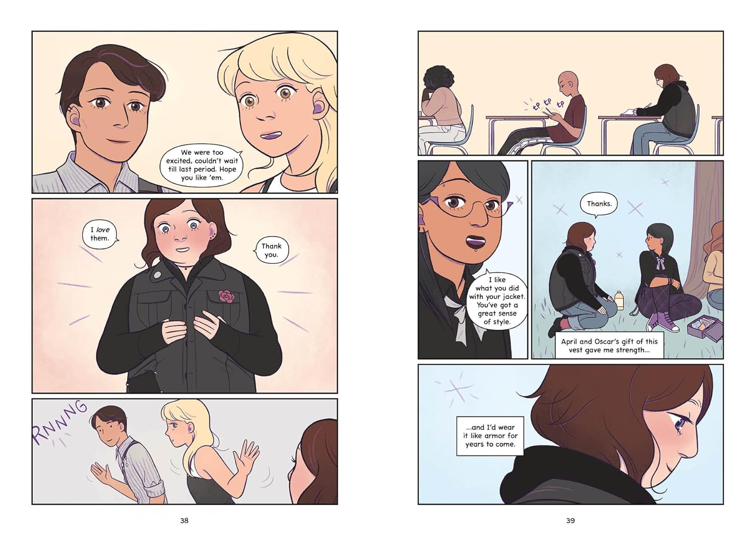 The Greatest Thing image number 3