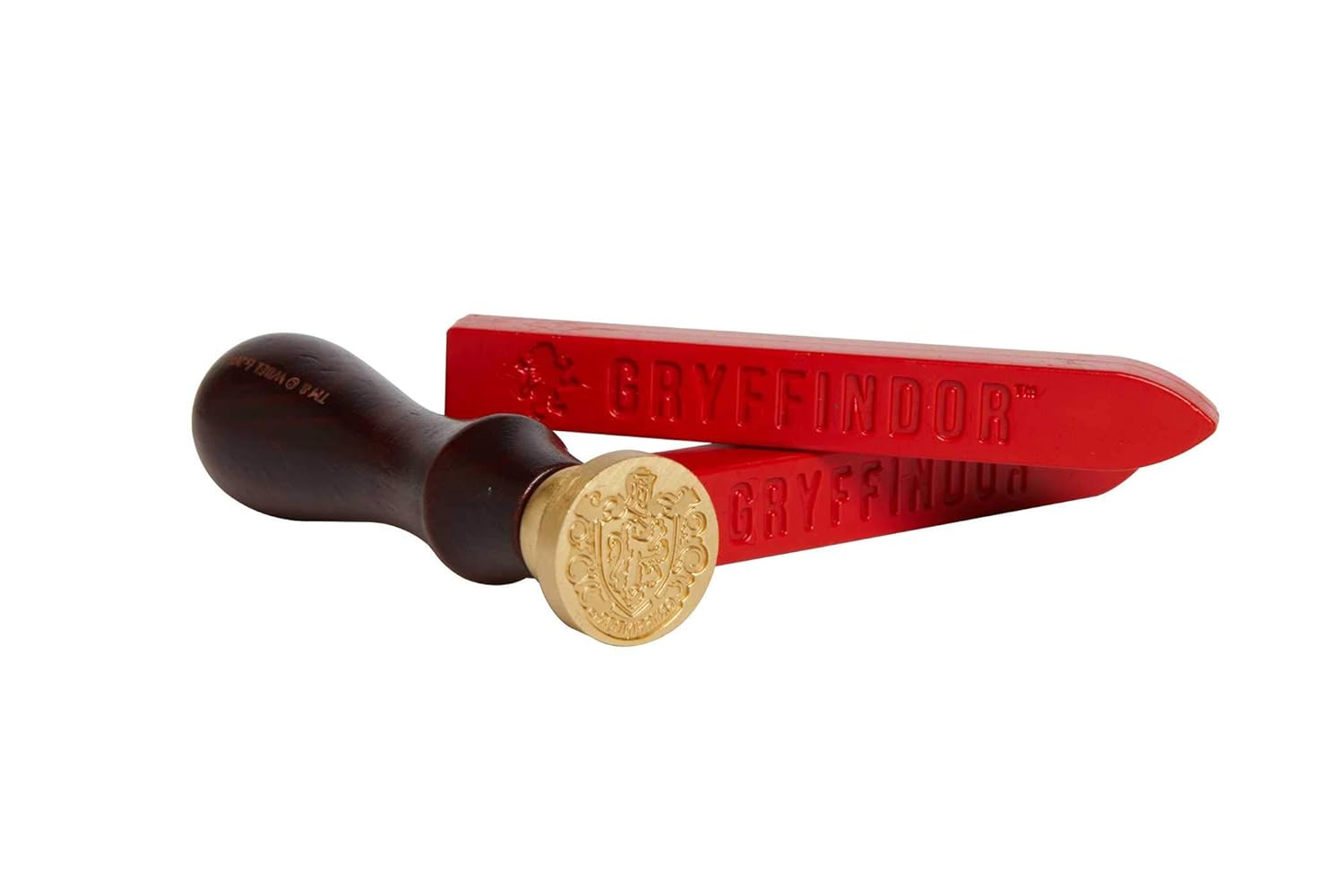Harry Potter: Gryffindor Wax Seal Set