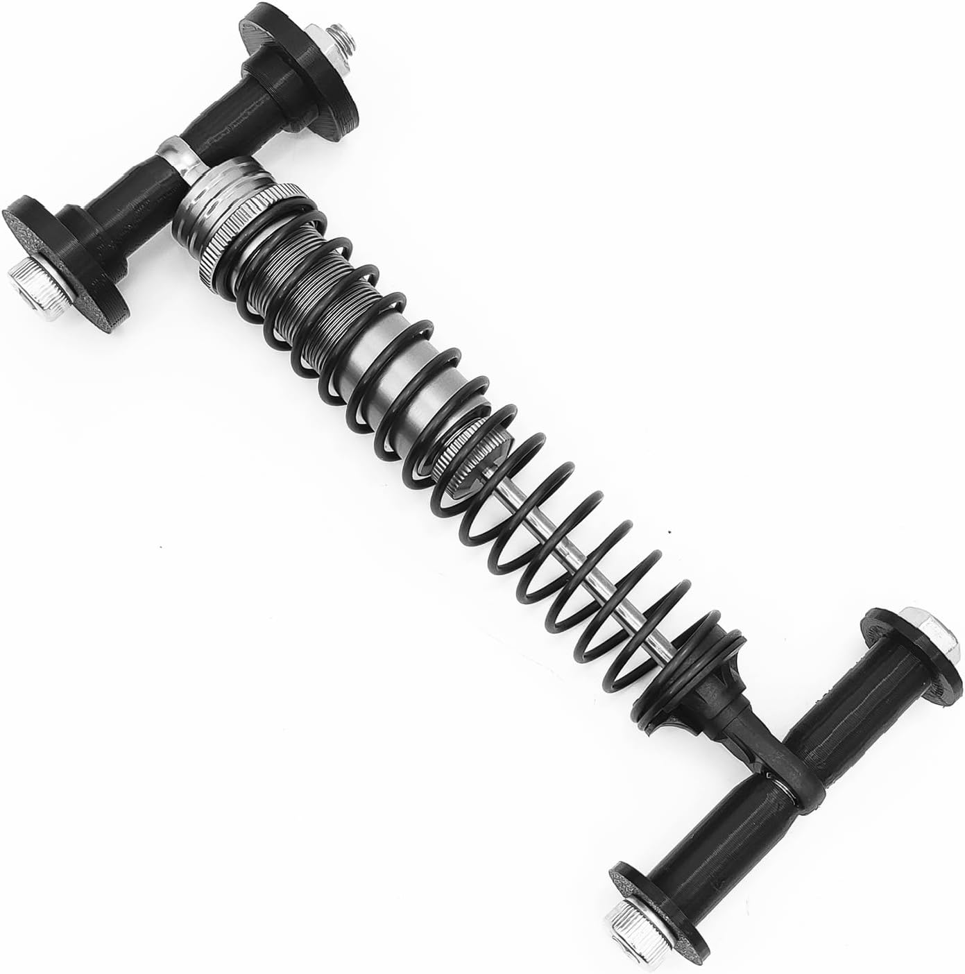 ODO LUCK Dampener Mod Improvement for Fanatec CSL Throttle/Clutch/Non-Lc (Load Cell) Pedal,Shock Absorber Mod Improvement image number 5