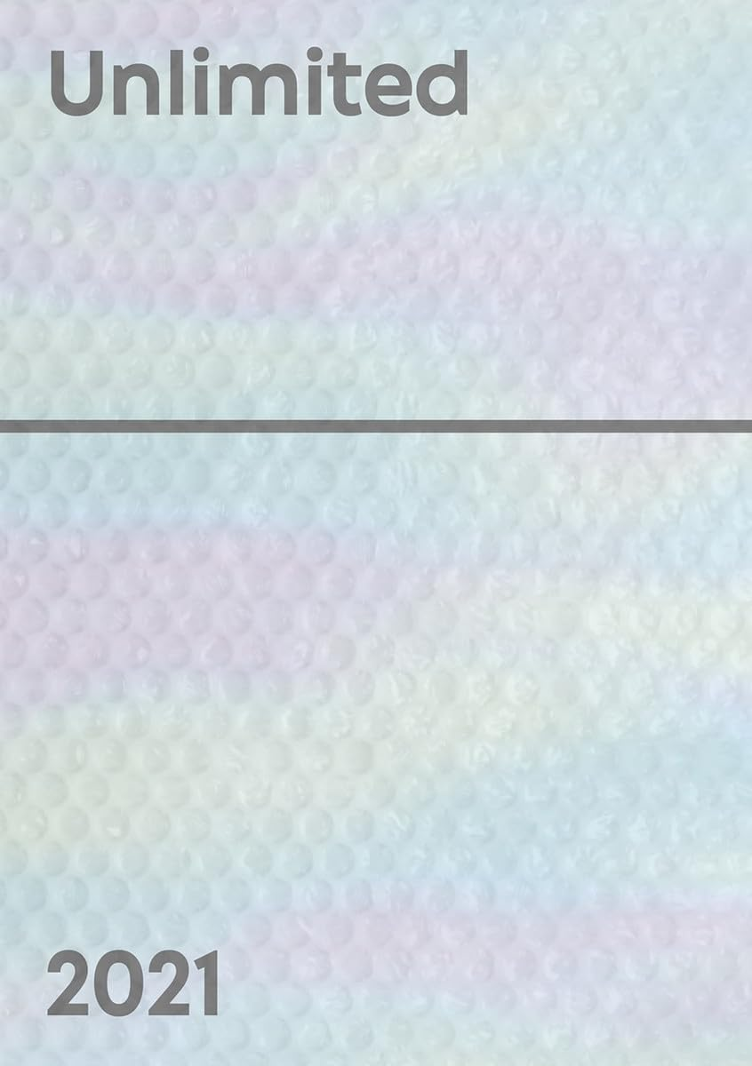 Unlimited:Art Basel | Unlimited | 2021