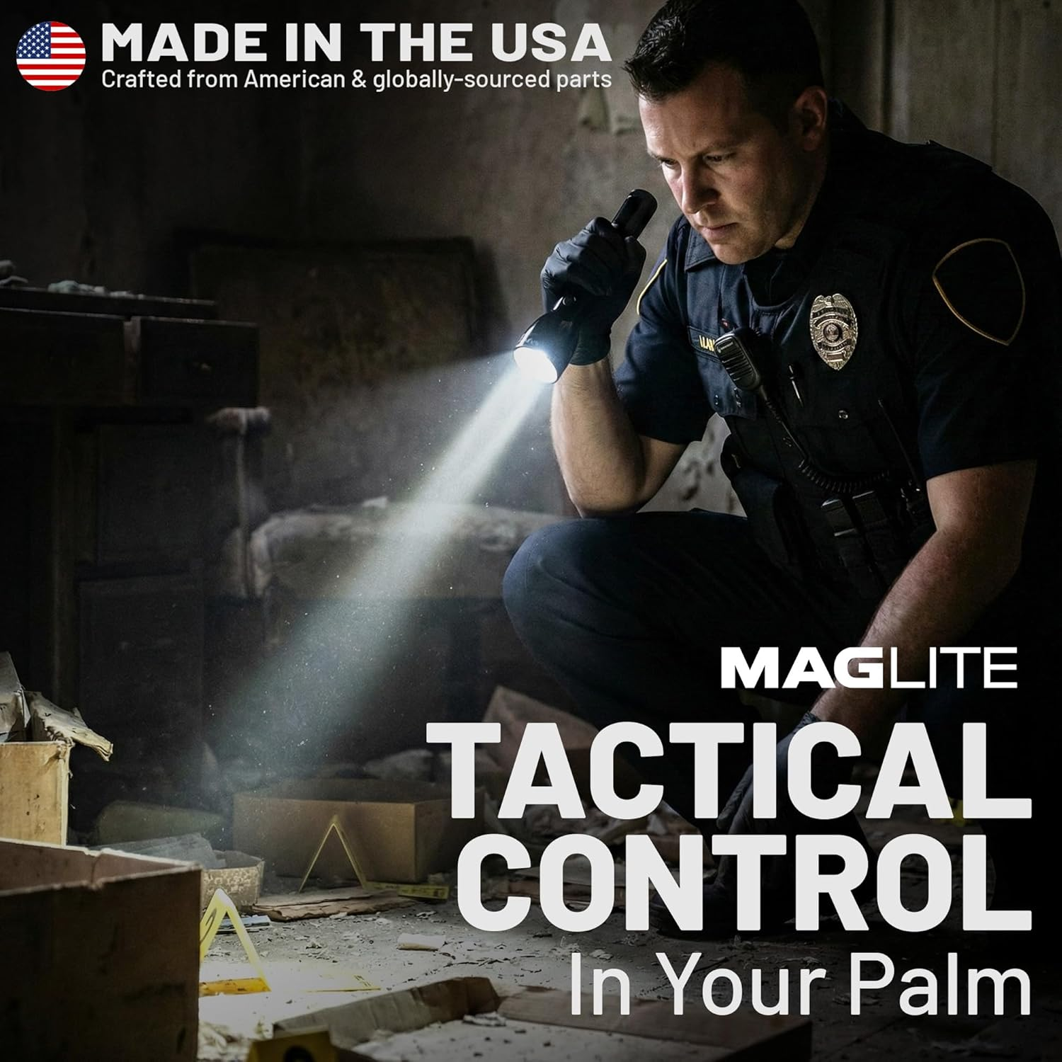 Maglite ML300L LED 3-Cell D Display Box image number 1