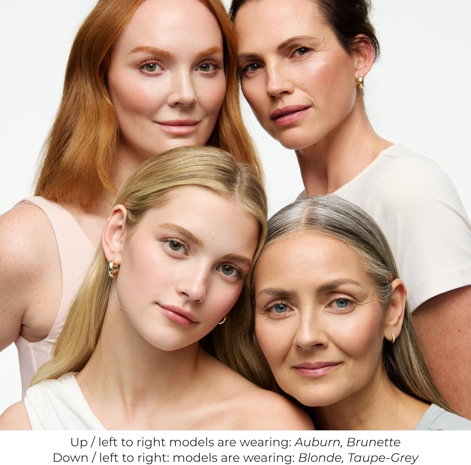 Wunderbrow Brow Gel, Blonde - Blonde image number 4