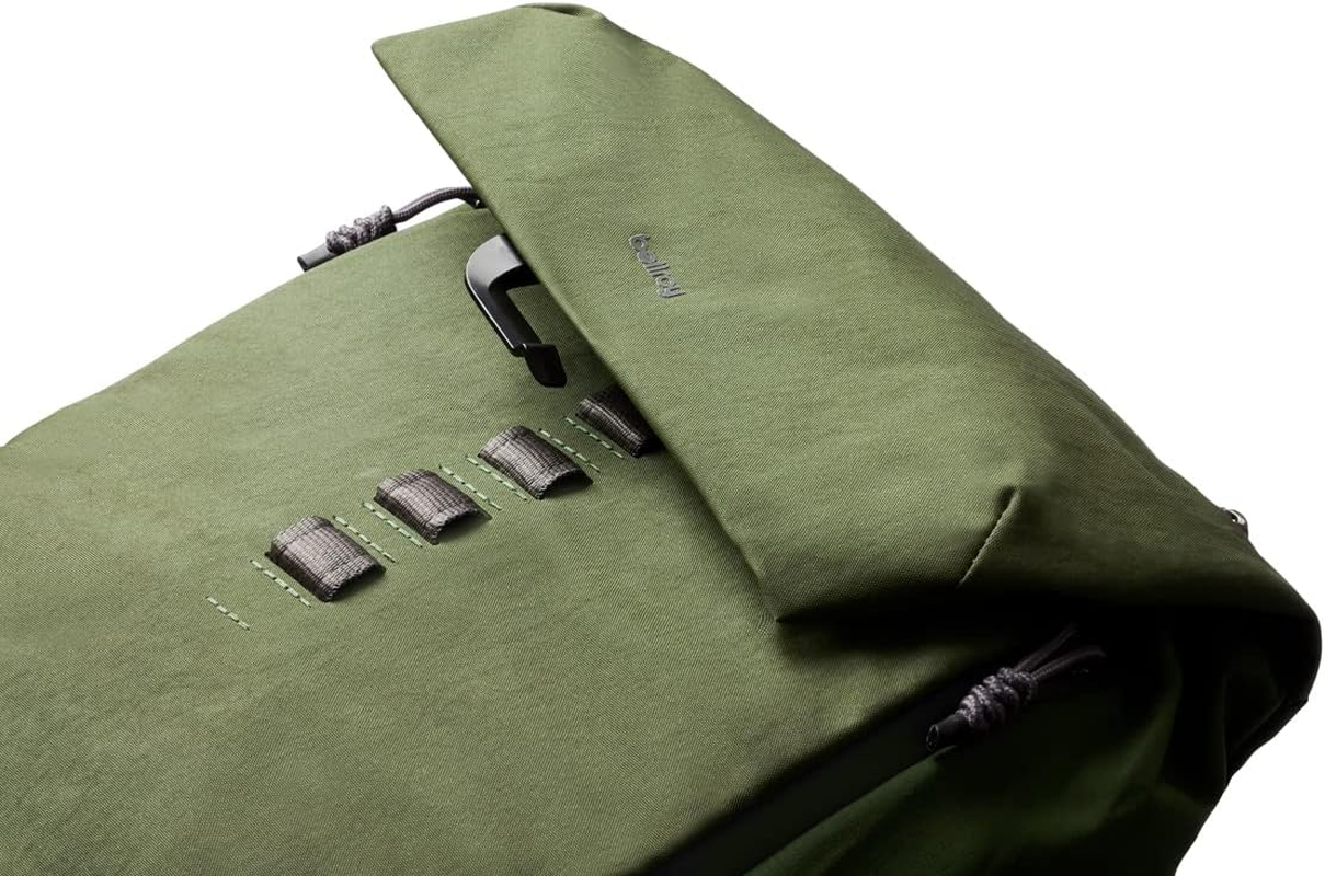 Bellroy Venture Backpack (22L Laptop Backpack) image number 2