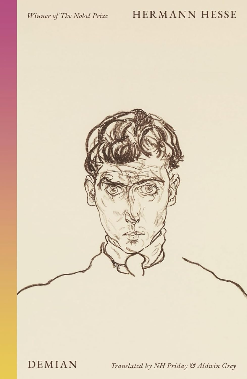 Demian: the Story of Emil Sinclair&rsquo;S Youth image number 2