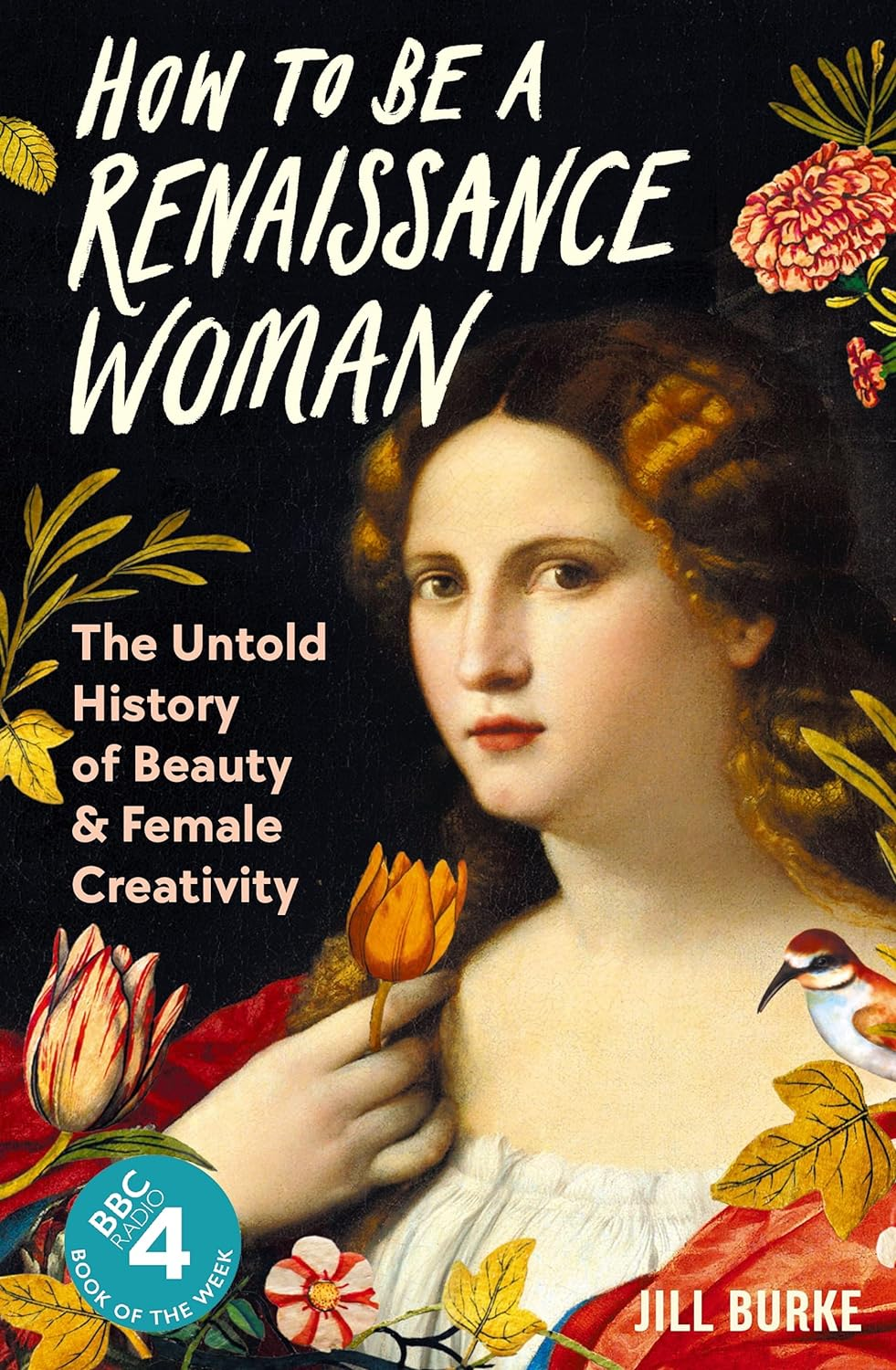 How to Be a Renaissance Woman: the Untold History of Beauty and Female Creativity image number 2